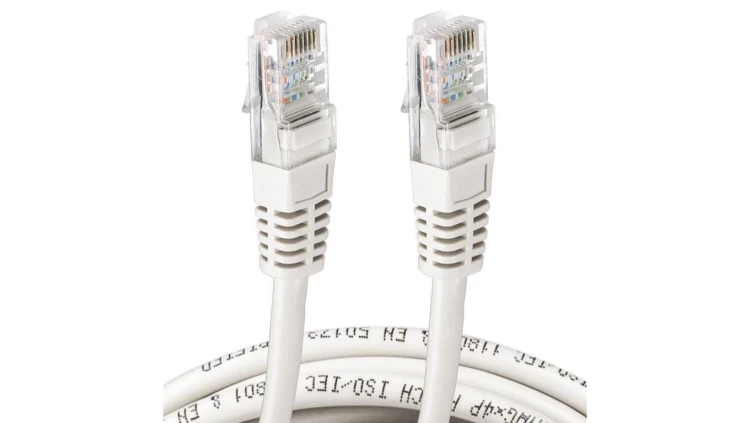 Kabel patchord UTP 2m LB0001-2