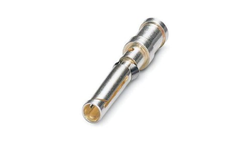 CK1,6-ED-1,00BU AG - Styk zaciskany