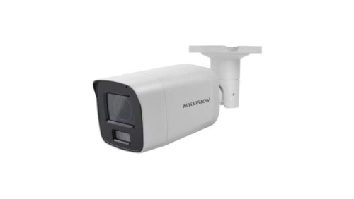 Kamera tubowa IP 8Mpx 2.8mm DS-2CD2087G2-L(2.8mm)(C)