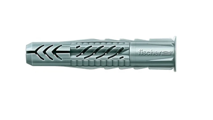Kołek uniwersalny UX 6x35 R 062756 /100szt./