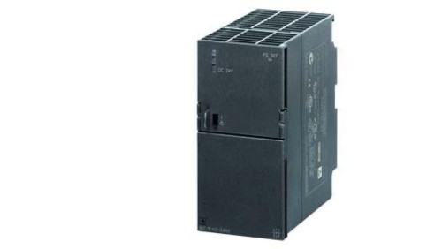 Zasilacz PLC 120/230V AC - 24V DC/5 A 6AG1307-1EA01-7AA0