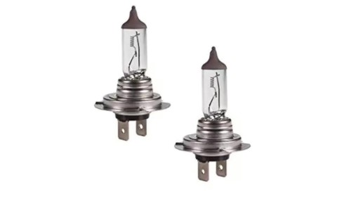 Żarówka samochodowa H7 SHP LLT 24V 70W PX26d VOSLA