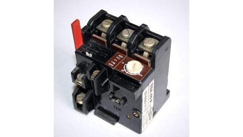 Przekaźnik TSA 45P Elster 0,7-1,0A