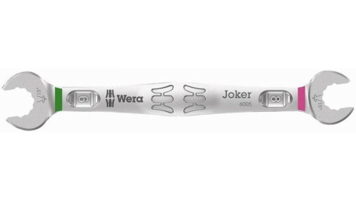 Klucz płaski dwustronny joker 8*9mm