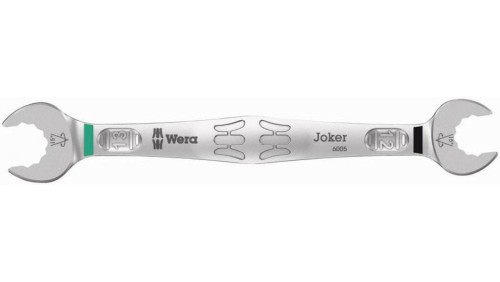 Klucz płaski dwustronny joker 12*13mm