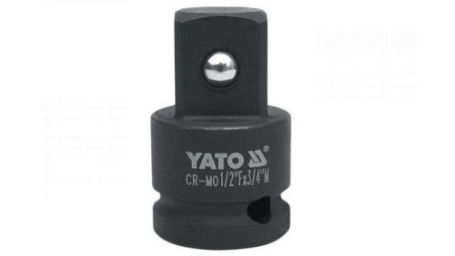 Redukcja udarowa 1/2f- 3/4m