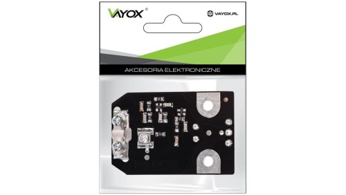 Wzmacniacz antenowy GPS 501S Vayox