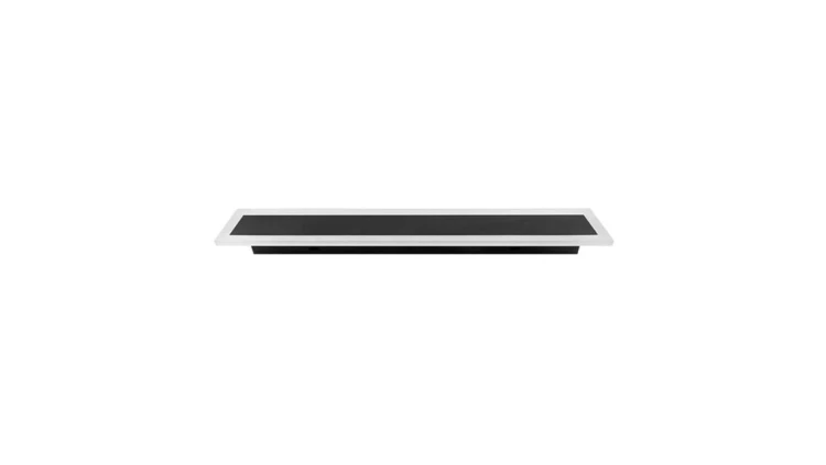 Lampa Ogrodowa Kinkiet Elewacyjny LED DURANGO 38W 100cm IP65 4500K