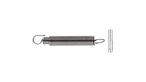 Zapasowa sprężyna do szczypiec Cobra 87 11 250 KNIPEX 87 19 250
