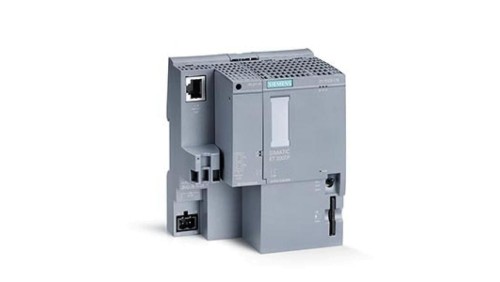 SIMATIC ET 200SP, CPU 1510SP-1 PN - 6ES7510-1DJ01-0AB0