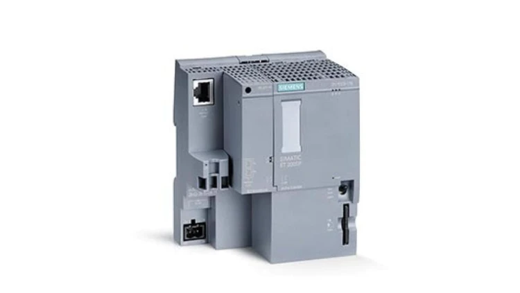 SIMATIC ET 200SP, CPU 1510SP-1 PN - 6ES7510-1DJ01-0AB0