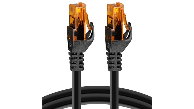 Kabel UTP Cat.6 wtyk-wtyk 7,5m LB0075-7,5 Libox