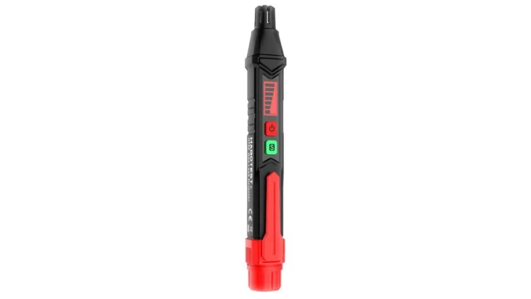 Detektor wycieku gazów Habotest HT60