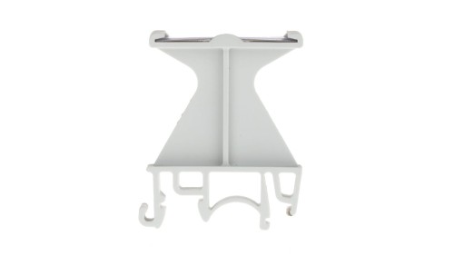 Oznacznik szynowy szary T927 17927302