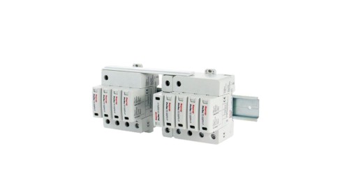 Wkład ogranicznika SPD SMA DC T1+T2 KIT4-10