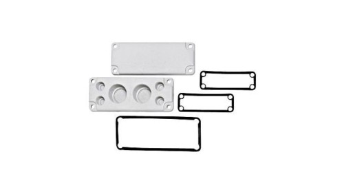 Przepust kablowy, rozmiar I, pełny