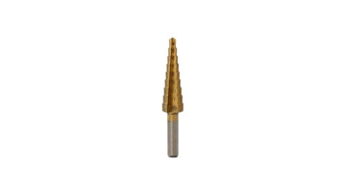 Wiertło stopniowe 4-12mm
