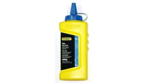 Kreda 115g dozownik plastikowy l różowa