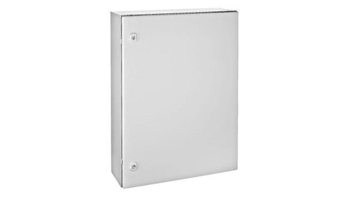 Obudowa naścienna 1-drzwiowa IP66 H=800 W=600 D=210mm