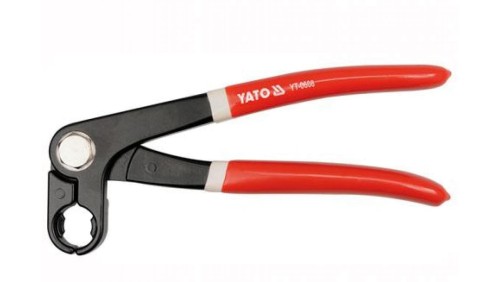 Szczypce do złączek paliwowych