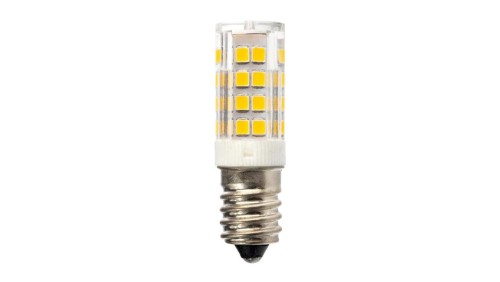 Żarówka LED E14 T25 5W = 40W 470lm 3000K Ciepła 320 LUMILED