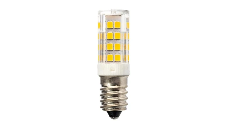 Żarówka LED E14 T25 5W = 40W 470lm 3000K Ciepła 320 LUMILED