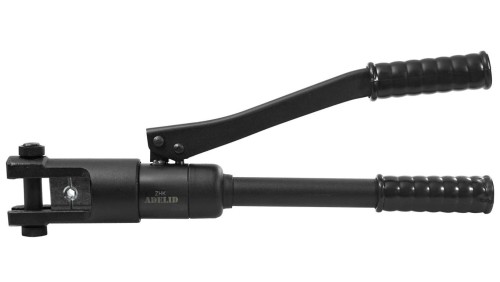 Praska ręczna hydrauliczna do końcówke kablowych 16-300mm2 ZHK-300