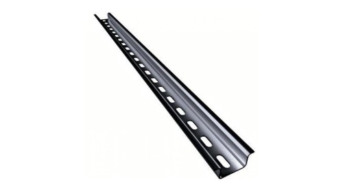 Szyna DIN WSA H=15mm do obudów o szerokości 400mm