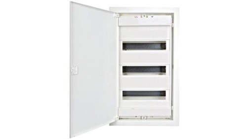 Obudowa p/t 3x12/14 do ścian murowanych drzwi metalowe