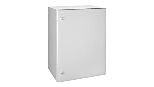 Obudowa naścienna 1-drzwiowa IP66 H=800 W=600 D=400mm