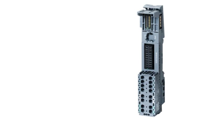 Simatic ET 200SP, Podstawka dla modułów rozszerzeń - 6ES7193-6BP20-0BB0