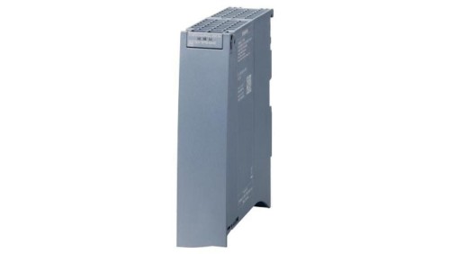 SIMATIC S7-1500, Moduł wejść / wyjść cyfrowych 32x24VDC 32XDC 24V/0,3A - 6ES7523-1BP50-0AA0