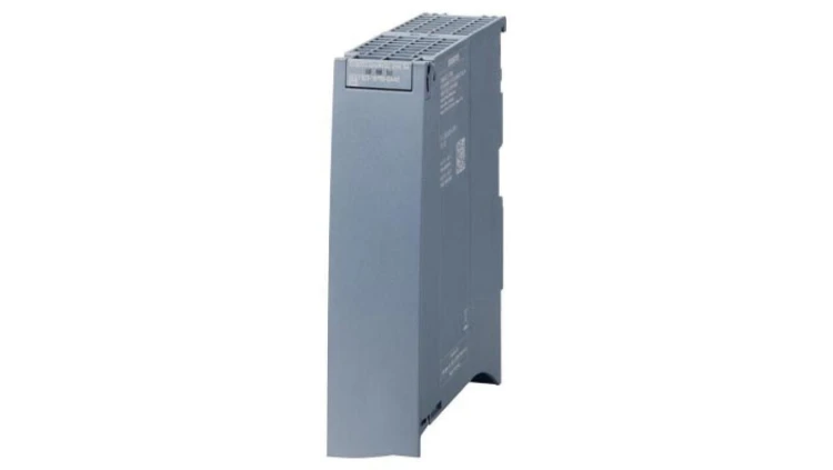 SIMATIC S7-1500, Moduł wejść / wyjść cyfrowych 32x24VDC 32XDC 24V/0,3A - 6ES7523-1BP50-0AA0
