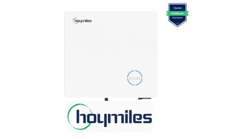 HOYMILES Falownik sprzężony z AC HAT-8.0HV-EUG1 (3-fazowy)