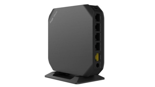 Router Reyee AC1300 Wi-Fi 5 - 802.11ac - 1267Mbps 5 portów 1Gbit