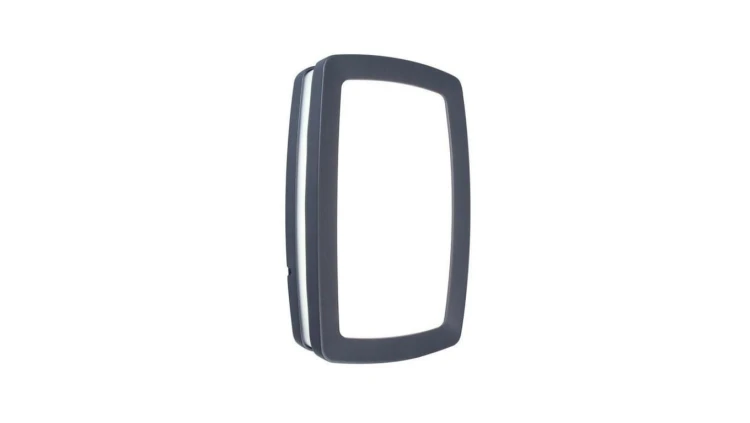 Lampa sufitowa zewnętrzna SEINE 6338201118 antracyt