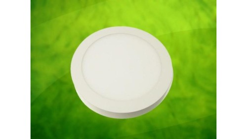 Panel LED Winter 6W 230V biały zimny