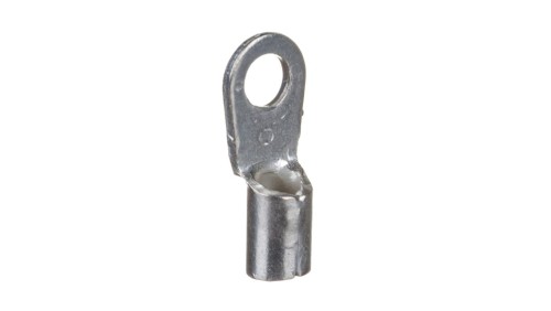 Końcówka oczkowa cynowana KO 2,5/3 E09KO-01010101500 /100szt./