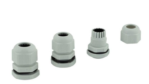 Dławnica kablowa M25x1,5 (Dławik M25X1,5) 10 sztuk