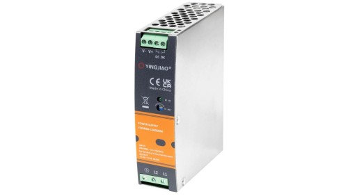 Zasilacz Yingjiao DIN YSDW60 12V 5A 60W