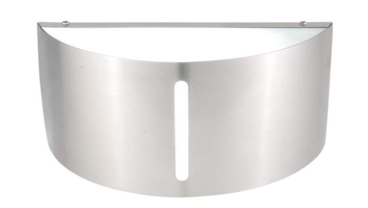Lampa sufitowa zewnętrzna BONN 6330402001 szary
