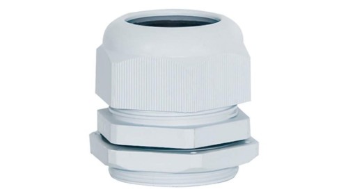 Dławica metryczna z przeciwnakrętką MG-32