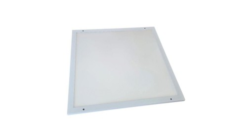 Oprawa wstropowa Panel LED 2w1 595x595x16 - 60x60cm 30W UGR19 4000lm 4000K biały EC20163