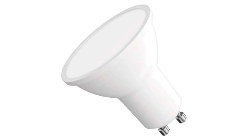 Żarówka LED Classic GU10 7W (60W) 806lm 6500K zimna biel ZQ8E44