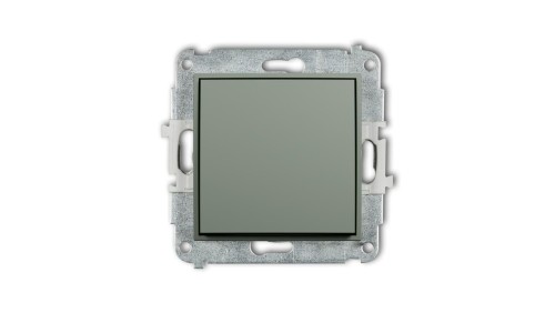MINI Mechanizm łącznika jednobiegunowego szałwiowy 61MWP-1