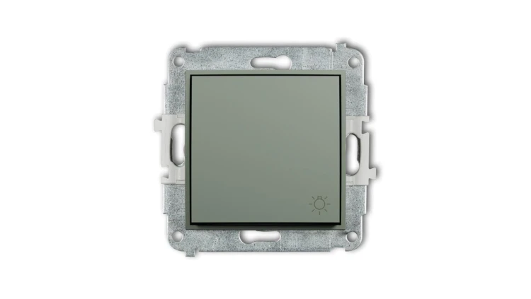 MINI Mechanizm łącznika zwierny światło szałwiowy 61MWP-5