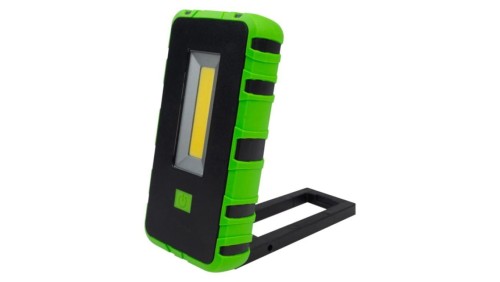 Lampa robocza z akumulatorem 8W LR-A8