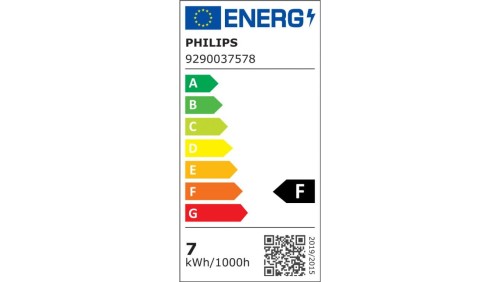Świetlówka LED Philips CorePro 6.5W zamiennik 18W 700lm 3000K LED PLC 6.5W 830 4P G24q-2 LEDowe zamienniki świetlówek PLC