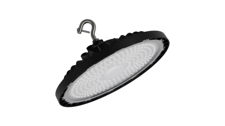 Oprawa HIGHBAY V 195W 35100lm 5700K 857 90DEG IP66 5 LAT GWARANCJI 4099854327735
