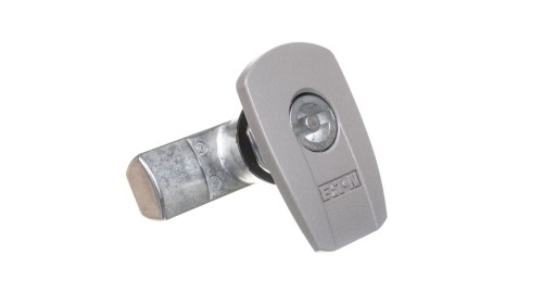 Zamek dwupiorkowy 5 mm LC-DBIT5-CS 133103